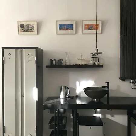 Bed & Breakfast Art Eindhoven