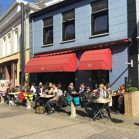 Bed & Breakfast Art Eindhoven