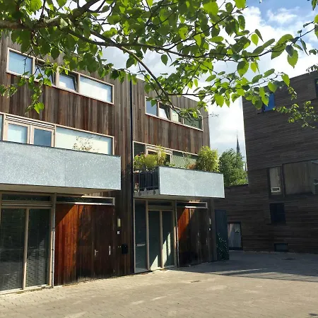 Bed & Breakfast Art Eindhoven